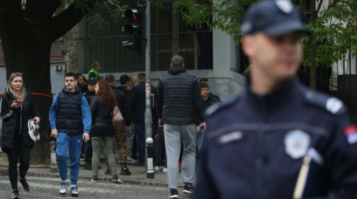 (VIDEO) Masakra në Beograd, gjendja e të plagosurve është stabile