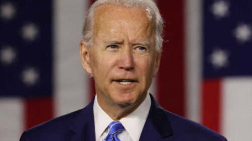 Biden njofton ndihmë të mëtejshme ushtarake për Ukrainën