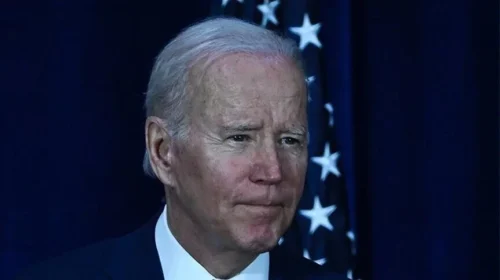 Biden: Nga Zelenskyy kemi marrë garanci se avionët F-16 nuk do përdoren për të hyrë në Rusi