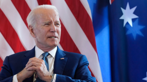 Biden: Kemi filluar projekte infrastrukturore në të gjithë Afrikën, Azinë dhe Amerikën