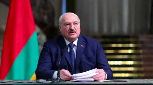 Lukashenko: Rusia ka filluar të lëvizë armët bërthamore në Bjellorusi