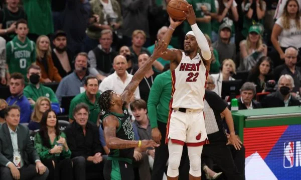 Miami fiton prapë ndaj Bostonit, i afrohet finales së madhe të NBA-së