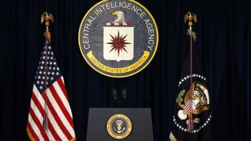 CIA u kërkon rusëve të ndajnë informacione kundër Rusisë