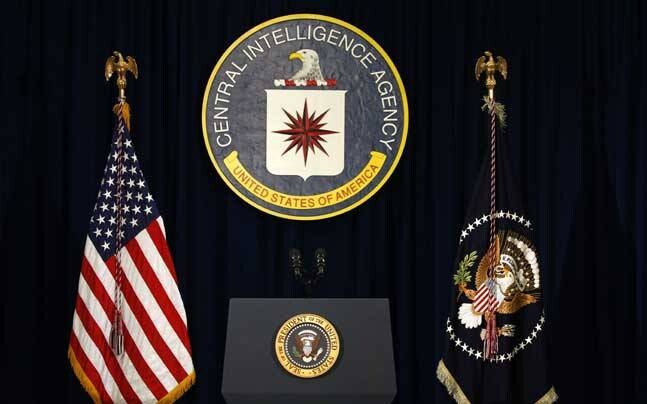 CIA u kërkon rusëve të ndajnë informacione kundër Rusisë