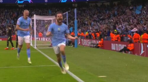 Man.City e shkatërron Realin 4-0, plasohet në finalen e madhe