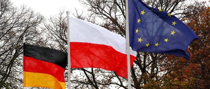 Polonia “del kundër” Gjermanisë: Jo rol drejtues në BE