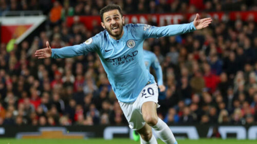 Bernardo Silva sfidon Real Madridin: Përse duhet t’i kemi frikë? Nuk ka lidhje fanella, por lojtarët që janë në fushë