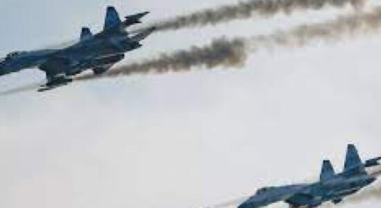 Rusia kryen sulmin ajror më të madh deri tani në Ukrainë