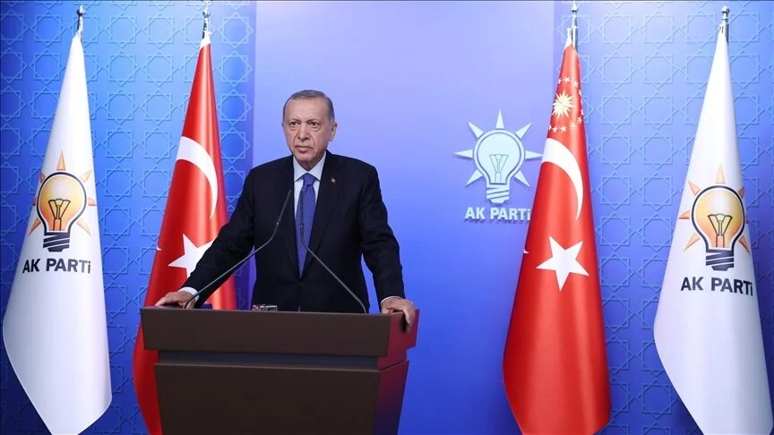 Erdoğan njofton zgjatjen e marrëveshjes së korridorit të drithit të Detit të Zi për 2 muaj të tjerë