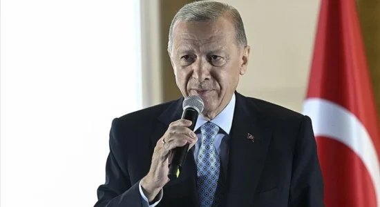 Presidenti Erdoğan rriti numrin e votave në të gjitha provincat e prekura nga tërmeti (FOTO)