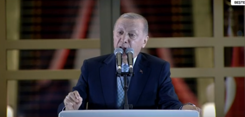 Erdogan: Zgjedhjet përfunduan, tani është koha për të punuar dhe për t’i shërbyer këtij populli