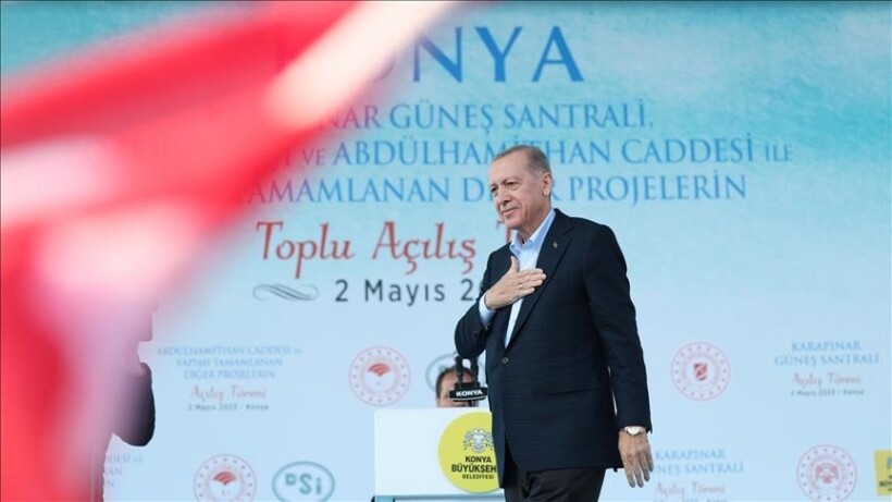 Erdoğan: Turqia zbulon naftë me cilësi të lartë në lindje të vendit