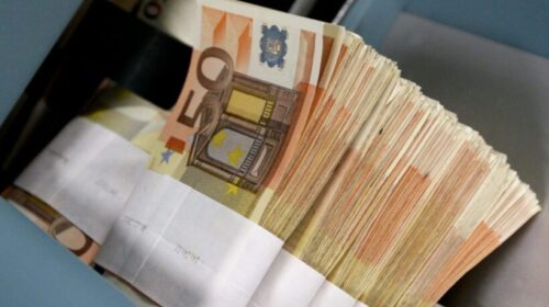 Maqedonia e Veriut do të marrë 100 milionë euro nga KE për proceset reformuese dhe stabilitetin ekonomik