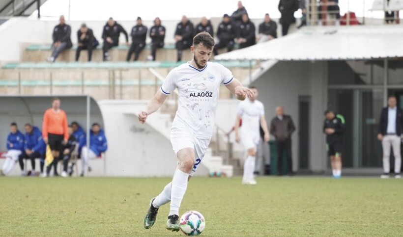 Besnik Ferati e mbyll me Shkupin, në sezonin e ri do të luajë me skuadër tjetër