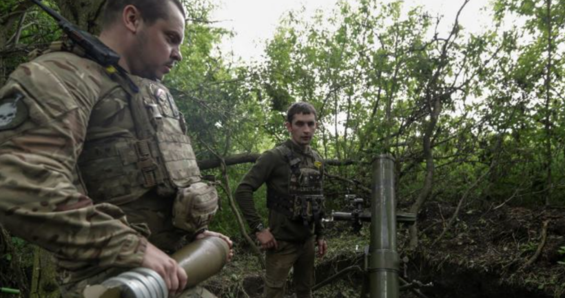 Danimarka, mbi 2.5 miliardë dollarë ndihmë ushtarake për Ukrainën