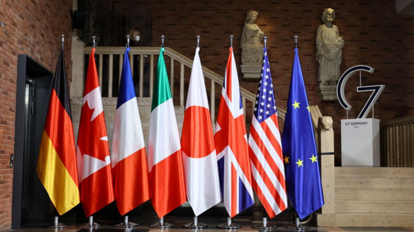 Zyrtarët e G7 do të mbajnë takimin e parë mbi rregulloren e Inteligjencës Artificiale javën e ardhshme