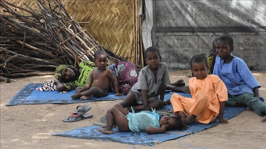 OKB: Miliona njerëz në Nigeri do të përballen me urinë