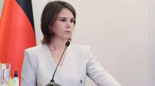 Gjermania: Pjesëmarrja e lartë në zgjedhje tregon se Turqisë vlerëson standardet demokratike