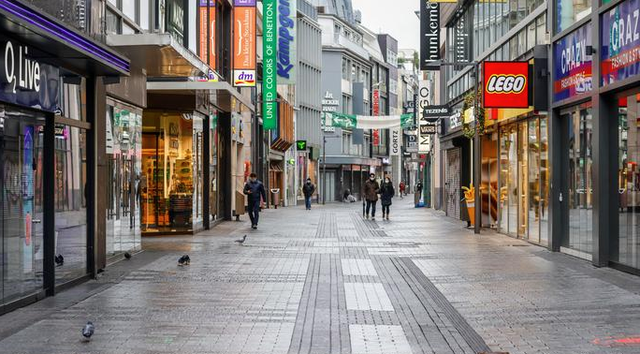 Jo vetëm nga Ballkani, Gjermania po kërkon punëtorë edhe nga këto vende