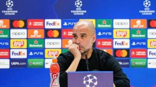 Guardiola: Për ta fituar Championsin duhet të mundësh Realin