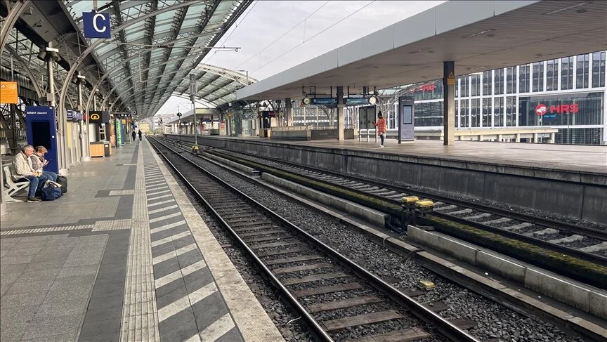 Punonjësit e hekurudhave në Gjermani sërish përgatiten për grevë