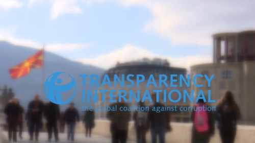 (VIDEO) Transparency International: Vitin e kaluar korrupsioni është luftuar me vetëm 10%