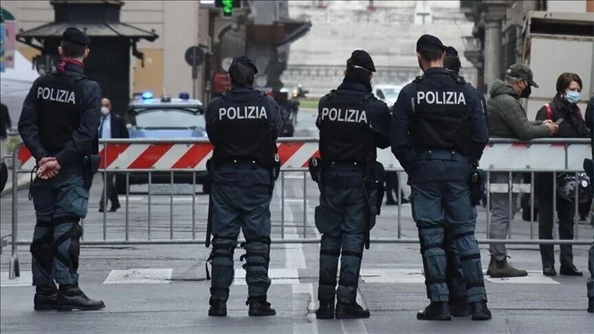 Itali, shpërthim i fuqishëm në qendër të Milanos