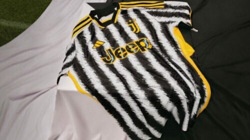 Juve rrezikon dënim të ashpër nga UEFA, shkak është Superliga