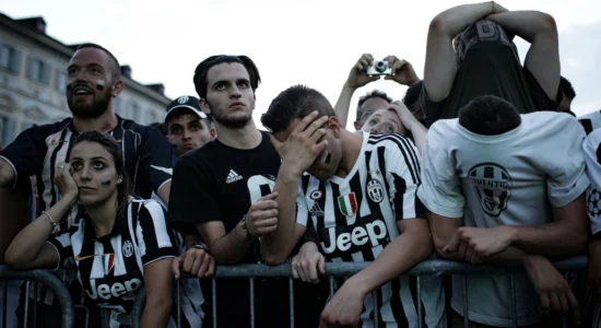 Rënia e Juventusit në Seria B me pasoja shkatërruese