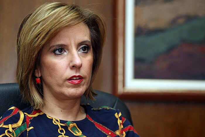 Lirohet nga akuza ish-ministrja e Kulturës, Kançevska Milevska për rastin “Tenderët”