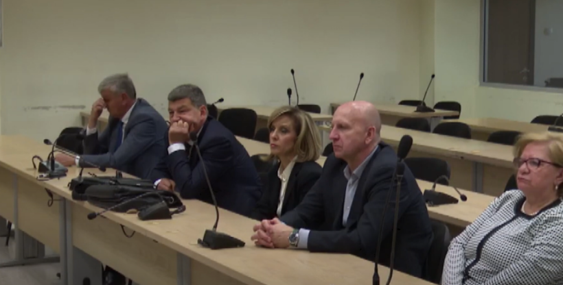 (VIDEO) Ish ministrja e Kulturës, Kamçevska u shpall e pafajshme