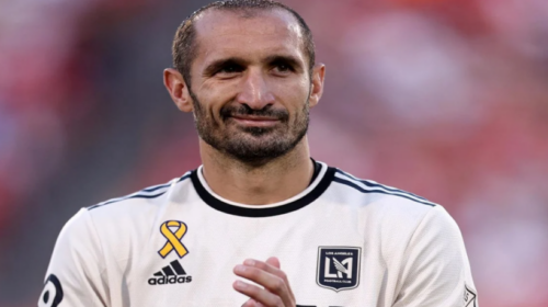 Chiellini për procesin ndaj Juves: Kishte të drejtë Mourinho…