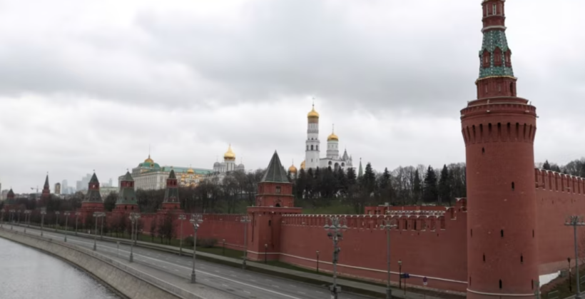 SHBA-ja mohon se organizoi sulmin në Kremlin