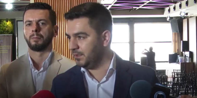 (VIDEO) Bekteshi: Ligjet e korridoreve do të miratohen, nuk ka kthim mbrapa