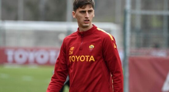 Marash Kumbulla kalon te Majorka me huazim, opsion blerjeje nga Roma