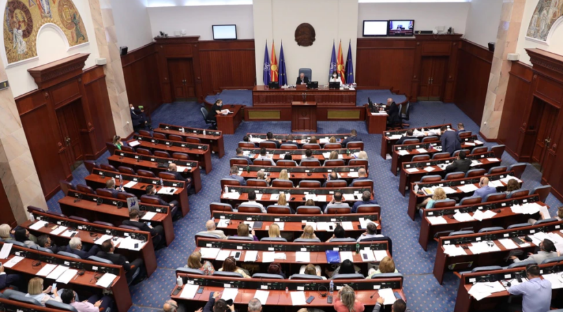 Përfundon debati për propozim-amandamentet në Ligjin për Marrëdhëniet e Punës në Maqedoni