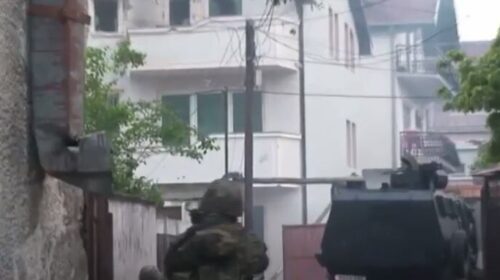 (VIDEO) 8 vjet nga ngjarjet e Lagjes së Trimave, e vërteta e plotë nuk është zbardhur