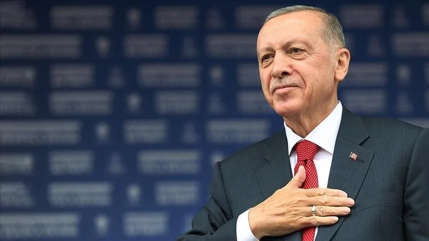 Liderët botërorë urojnë presidentin Erdoğan për fitoren në zgjedhje