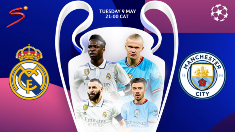 Finale para finales, duel titanësh: Real Madridi dhe Man City startojnë me më të mirët në dispozicion – formacionet zyrtare