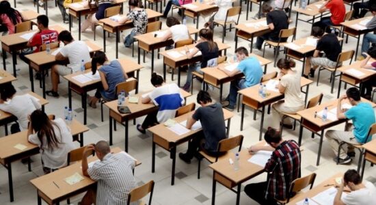 MASH: Nota mesatare 3,25 në provimin e maturës shtetërore, do ketë masa më të rrepta kundër kopjimit