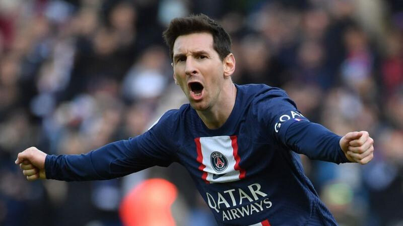 Messi do të largohet nga Paris Saint Germain në fund të sezonit