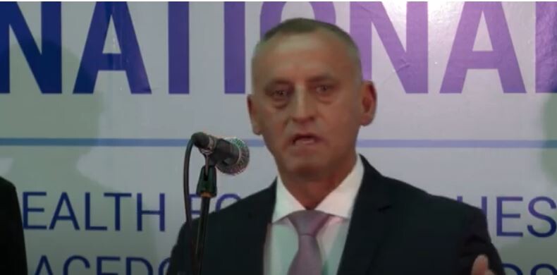 (VIDEO) Ministri Mexhiti: Mjekët radiologë mund të punojnë edhe Online