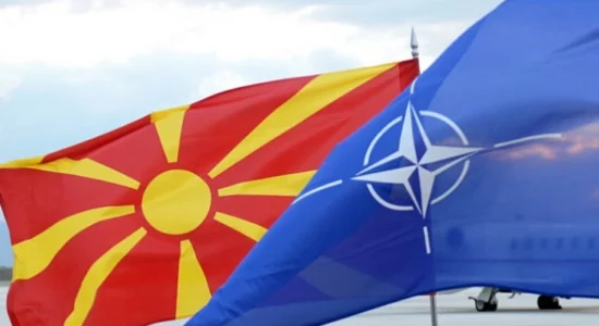 Zyrtari i NATO-s: Maqedonia e Veriut hyri në Aleancë me emrin e ri kushtetues
