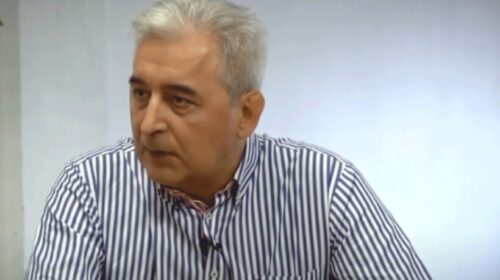 Penov: Me ndërtimin e korridoreve 8 dhe 10d Maqedonia do të ketë një imazh tjetër