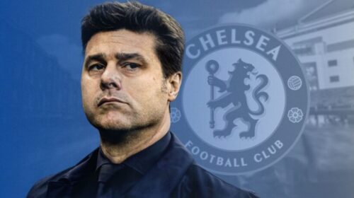 E kryer, Mauricio Pochettino do të marr drejtimin e Chelseat