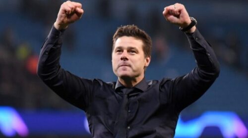 Pochettino këtë javë nënshkruan me Chelsea