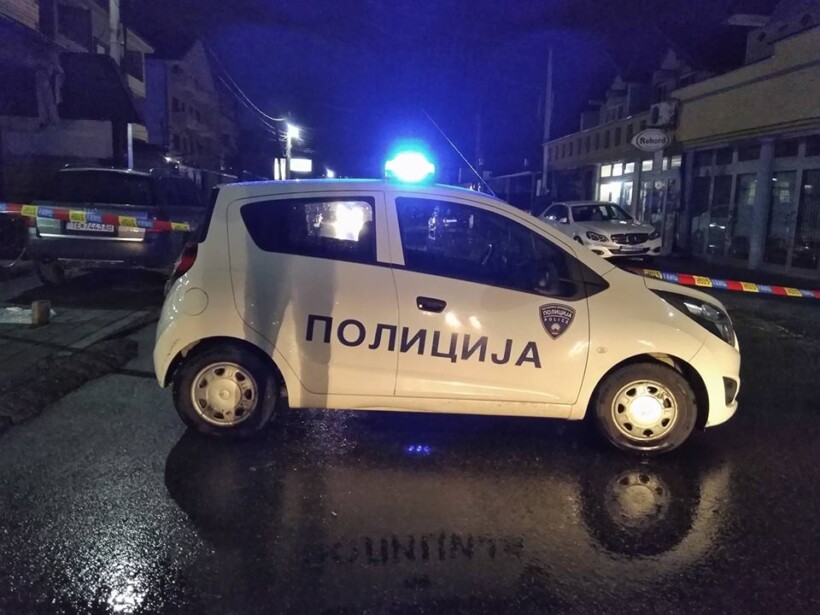 Ndalohet një 29-vjeçar në Manastir, ka gjuajtur me armë qentë endacak