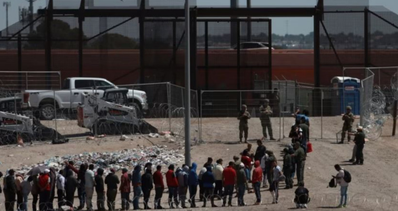 SHBA, heqja e kufizimeve në kufi mund të rrisë valën e emigrantëve