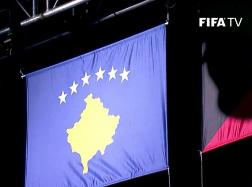 ​Shtatë vjet nga anëtarësimi i Kosovës në FIFA