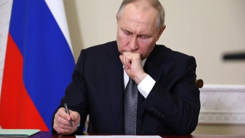 Inteligjenca amerikane: Putini ka ulur në mënyrë drastike ambiciet në Ukrainë